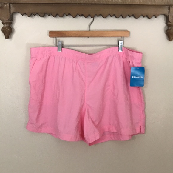 NEW Columbia Sandy River Shorts. XXL - Picture 3 of 8